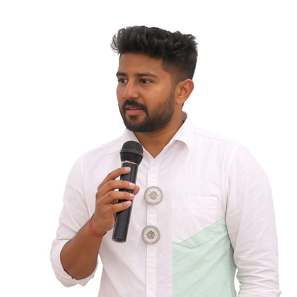 Abhishek Sumatkar