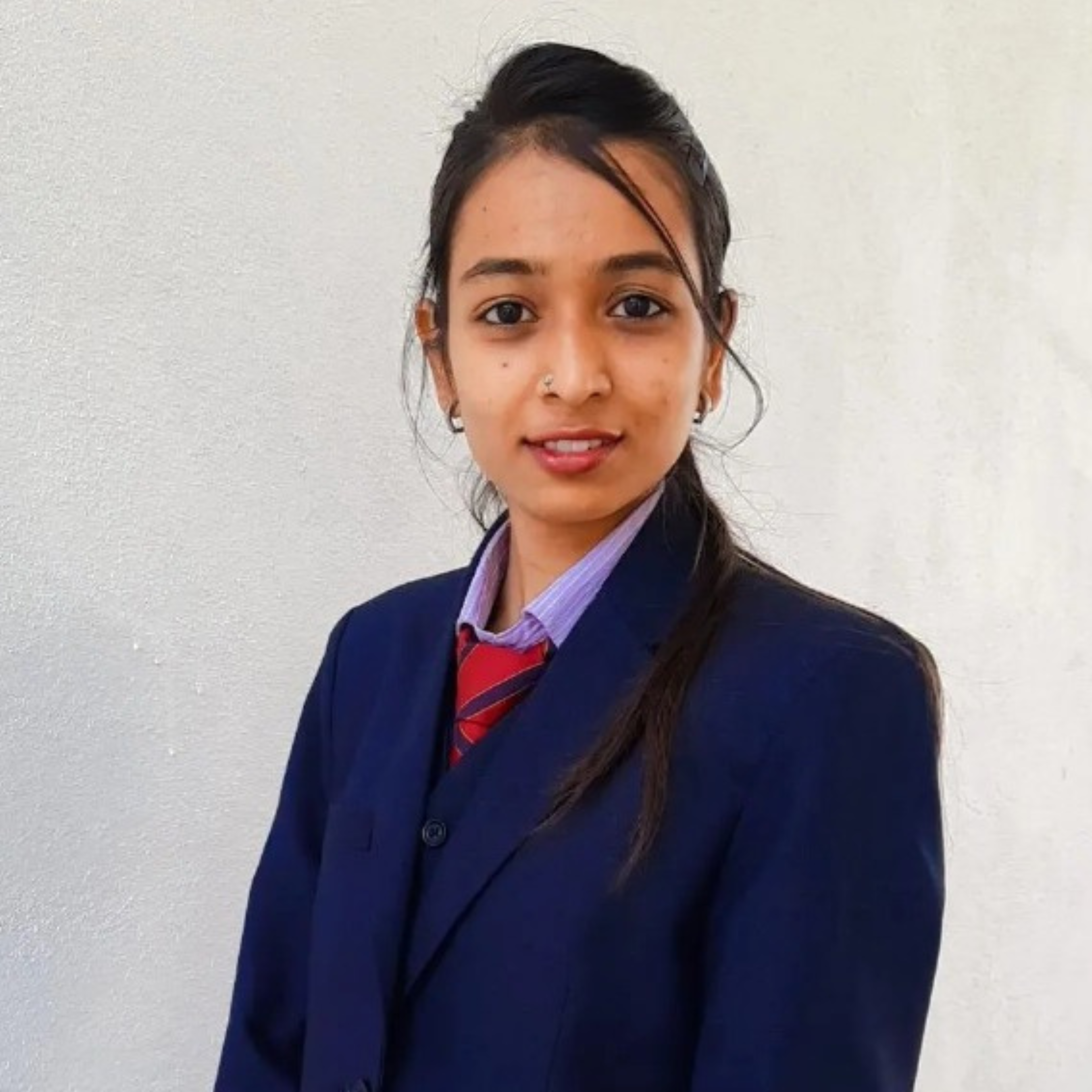 Janvi Magar 