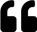 left comma