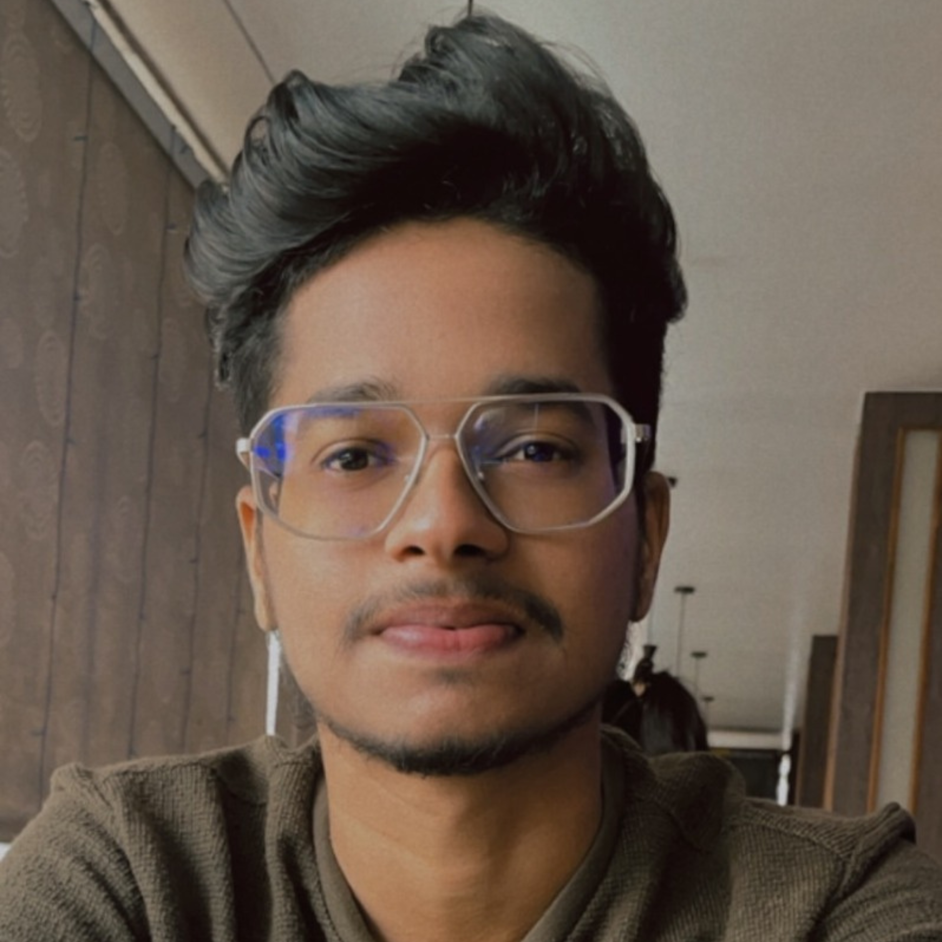 Frontend Developer