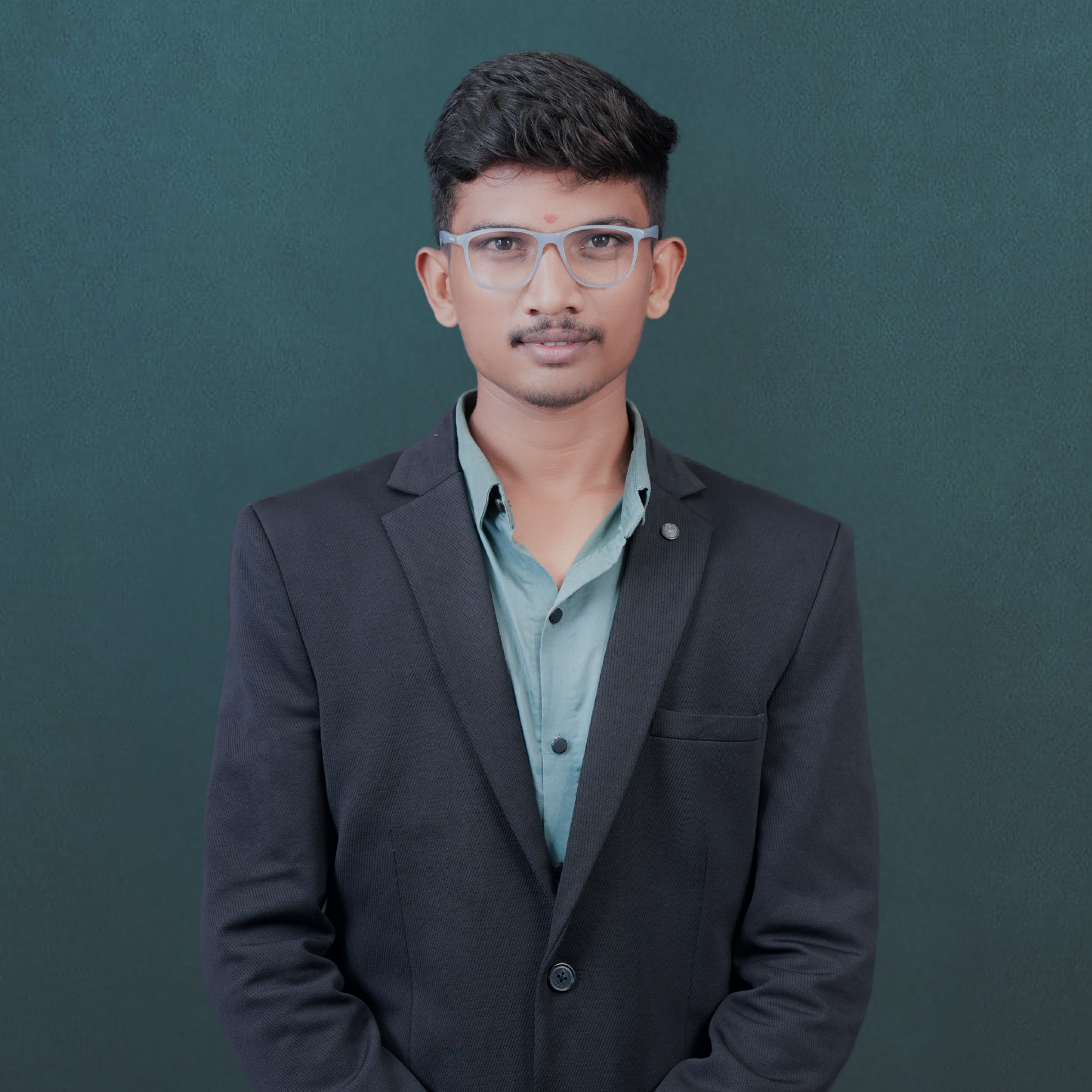 Vishal Maske