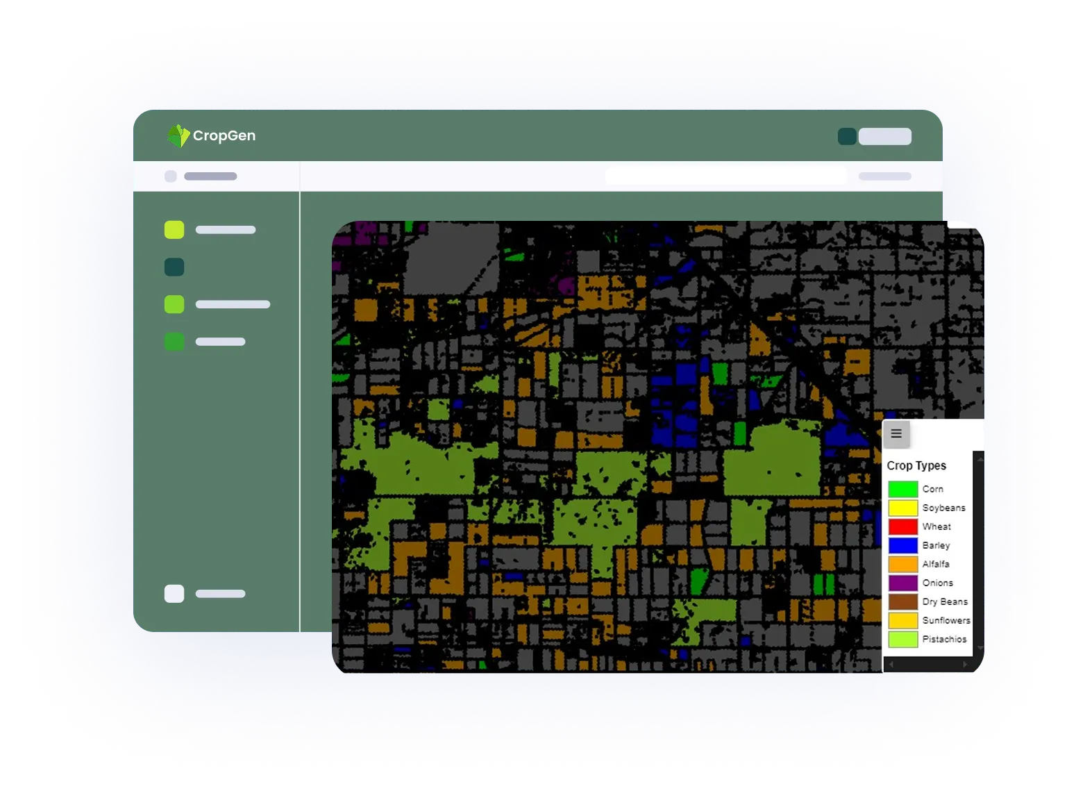 Crop Health Analytics