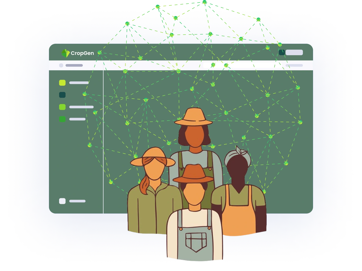 Crop Health Analytics
