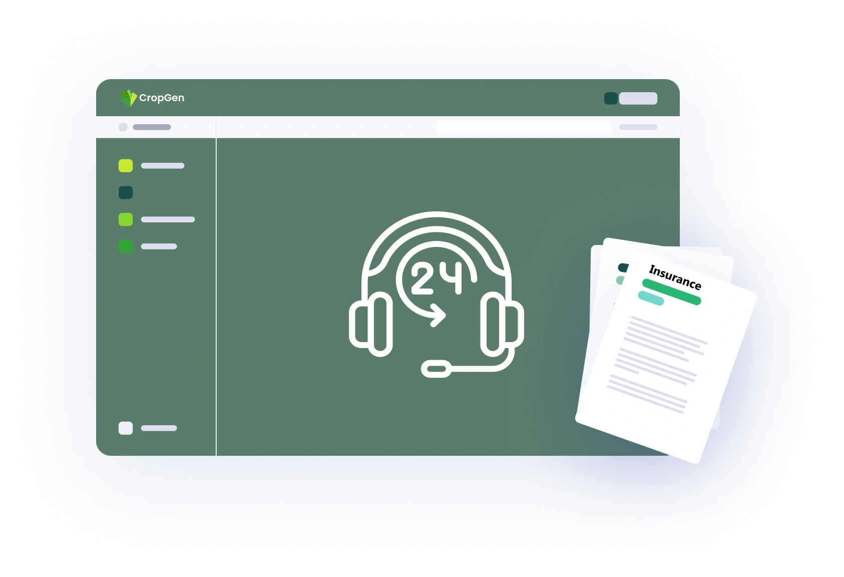 Crop Health Analytics