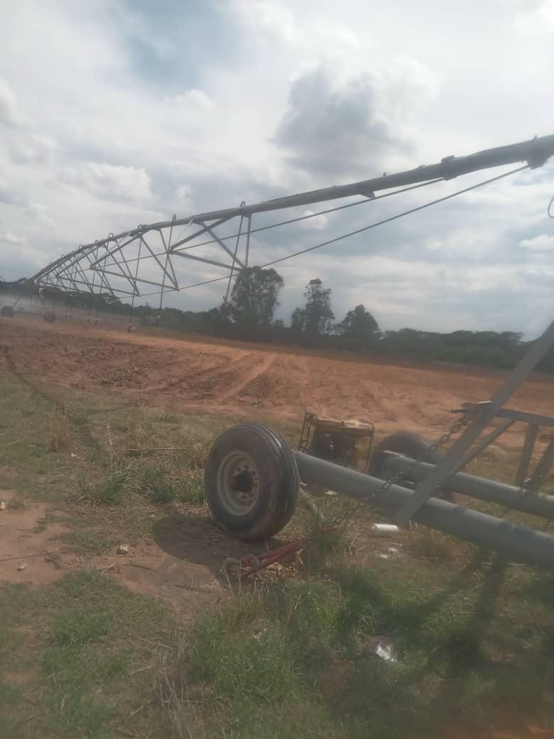 Sustainable agriculture
