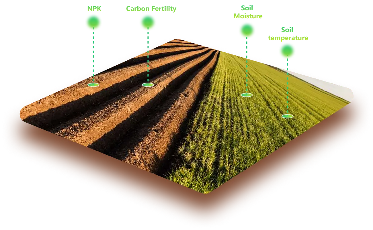 Crop Health Analytics